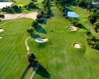 Obra Nueva - Villa - Pilar de la Horadada - Lo Romero Golf