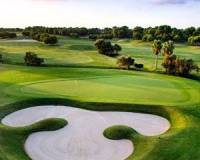 Obra Nueva - Villa - Pilar de la Horadada - Lo Romero Golf