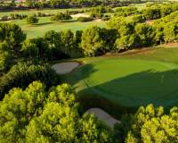 Obra Nueva - Villa - Pilar de la Horadada - Lo Romero Golf