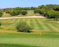 Obra Nueva - Villa - Pilar de la Horadada - Lo Romero Golf