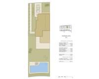 Obra Nueva - Villa - Pilar de la Horadada - Lo Romero Golf