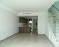 Obra Nueva - Villa - Pilar de la Horadada - parque Andromeda