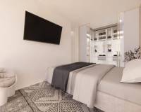 Obra Nueva - Villa - Pilar de la Horadada - Pinar de Campoverde