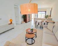 Obra Nueva - Villa - Pilar de la Horadada - Pinar de Campoverde