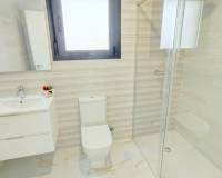 Obra Nueva - Villa - Pilar de la Horadada - Pinar de Campoverde