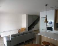 Obra Nueva - Villa - Pilar de la Horadada - pueblo