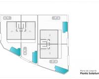 Obra Nueva - Villa - Pilar de la Horadada - pueblo