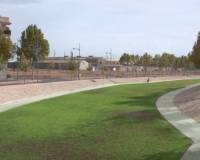 Obra Nueva - Villa - Pilar de la Horadada - pueblo
