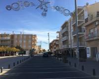 Obra Nueva - Villa - Pilar de la Horadada - pueblo