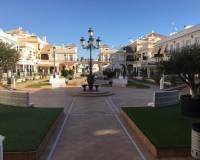 Obra Nueva - Villa - Pilar de la Horadada - pueblo