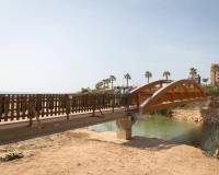 Obra Nueva - Villa - Pilar de la Horadada - Riomar