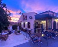 Obra Nueva - Villa - Pilar de la Horadada - Riomar