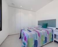 Obra Nueva - Villa - Pilar de la Horadada - Roda Golf
