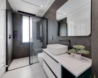 Obra Nueva - Villa - Pilar de la Horadada - Roda Golf