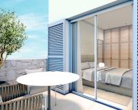 Obra Nueva - Villa - Pilar de la Horadada - Torre De La Horadada