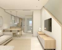 Obra Nueva - Villa - Pilar de la Horadada - Torre De La Horadada