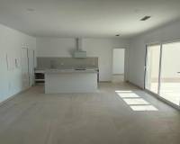Obra Nueva - Villa - Pinoso - Camino Del Prado