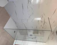 Obra Nueva - Villa - Pinoso - Camino Del Prado