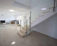 Obra Nueva - Villa - Pinoso - Camino Del Prado