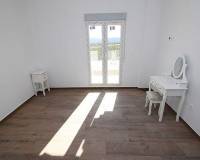 Obra Nueva - Villa - Pinoso - Camino Del Prado