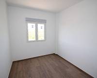 Obra Nueva - Villa - Pinoso - Camino Del Prado