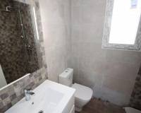 Obra Nueva - Villa - Pinoso - Camino Del Prado