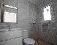 Obra Nueva - Villa - Pinoso - Camino Del Prado