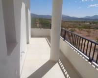 Obra Nueva - Villa - Pinoso - Camino Del Prado
