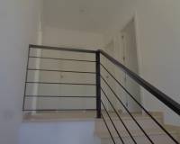 Obra Nueva - Villa - Pinoso - Camino Del Prado