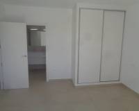 Obra Nueva - Villa - Pinoso - Camino Del Prado