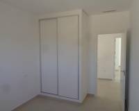 Obra Nueva - Villa - Pinoso - Camino Del Prado