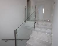 Obra Nueva - Villa - Pinoso - Camino Del Prado