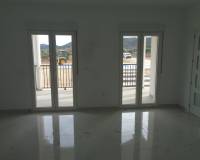 Obra Nueva - Villa - Pinoso - Camino Del Prado
