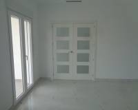 Obra Nueva - Villa - Pinoso - Camino Del Prado