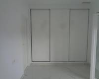 Obra Nueva - Villa - Pinoso - Camino Del Prado