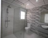 Obra Nueva - Villa - Pinoso - Camino Del Prado