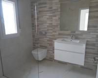Obra Nueva - Villa - Pinoso - Camino Del Prado