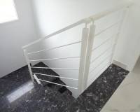 Obra Nueva - Villa - Pinoso - Camino Del Prado