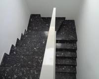 Obra Nueva - Villa - Pinoso - Camino Del Prado