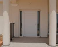 Obra Nueva - Villa - Pinoso - Camino Del Prado