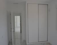 Obra Nueva - Villa - Pinoso - Camino Del Prado