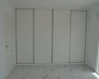 Obra Nueva - Villa - Pinoso - Camino Del Prado