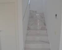 Obra Nueva - Villa - Pinoso - Camino Del Prado