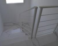 Obra Nueva - Villa - Pinoso - Camino Del Prado