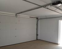 Obra Nueva - Villa - Pinoso - Camino Del Prado