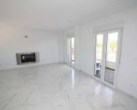 Obra Nueva - Villa - Pinoso - Camino Del Prado