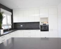 Obra Nueva - Villa - Pinoso - Camino Del Prado