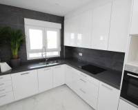 Obra Nueva - Villa - Pinoso - Camino Del Prado