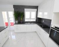 Obra Nueva - Villa - Pinoso - Camino Del Prado
