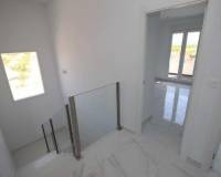 Obra Nueva - Villa - Pinoso - Camino Del Prado